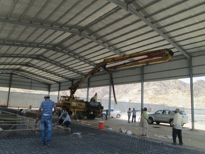 Civil Project 4